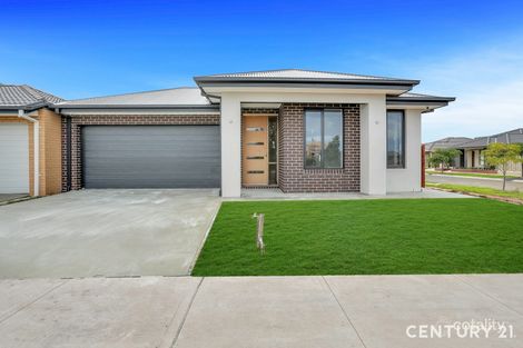 77 Bingham Cct, Thornhill Park, VIC 3335