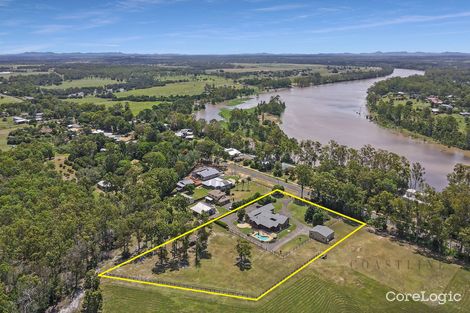 Property photo of 525 Branyan Drive Branyan QLD 4670