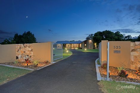 Property photo of 525 Branyan Drive Branyan QLD 4670