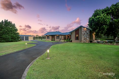 Property photo of 525 Branyan Drive Branyan QLD 4670