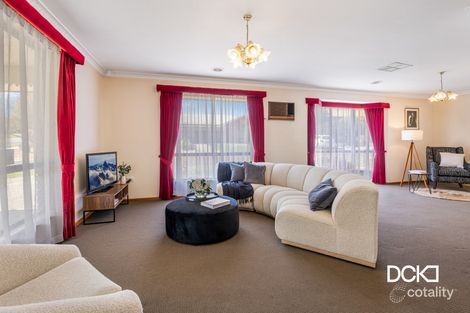 Property photo of 178 St Aidans Road Kennington VIC 3550