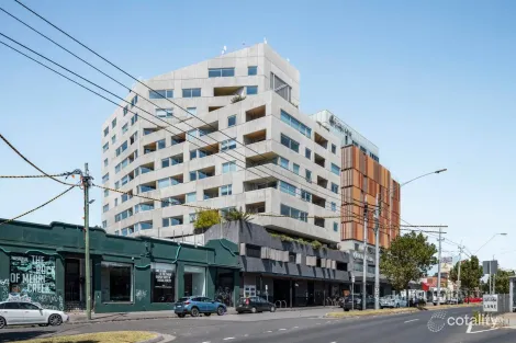 404/245 Queens Pde, Fitzroy North, VIC 3068