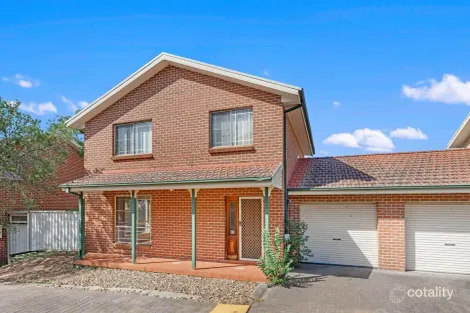 2/71 Wentworth Ave, Wentworthville, NSW 2145