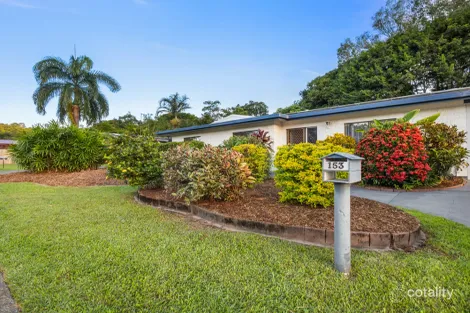 153 Loridan Dr, Brinsmead, QLD 4870