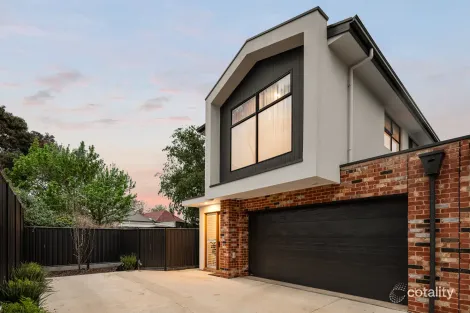 12c Jervois St, Torrensville, SA 5031