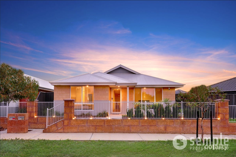 Property photo of 101 Grandis Boulevard Banksia Grove WA 6031