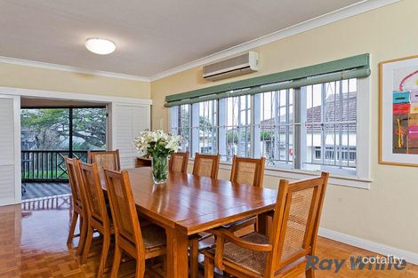 Property photo of 27 Sefton Avenue Clayfield QLD 4011