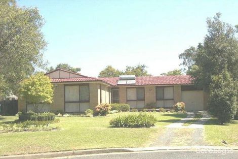 Property photo of 6 Myra Place Ingleburn NSW 2565