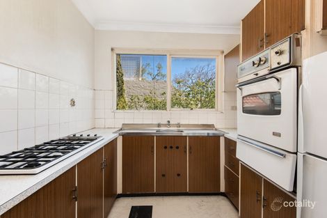 Property photo of 2/17 Mosman Street Mosman NSW 2088