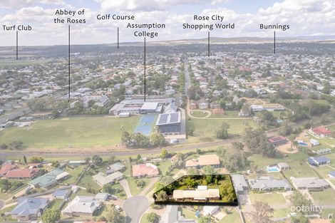 Property photo of 4 McLean Place Warwick QLD 4370