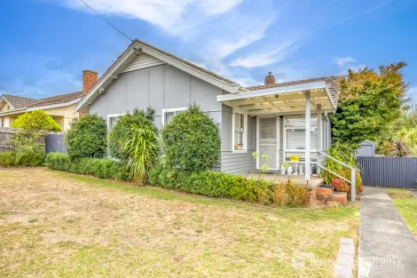 Property photo of 72 Gordon Street Traralgon VIC 3844