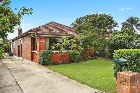 Property photo of 24 Brantwood Street Sans Souci NSW 2219