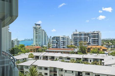 Property photo of 708/360 Marine Parade Labrador QLD 4215