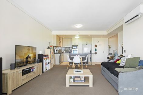 Property photo of 708/360 Marine Parade Labrador QLD 4215