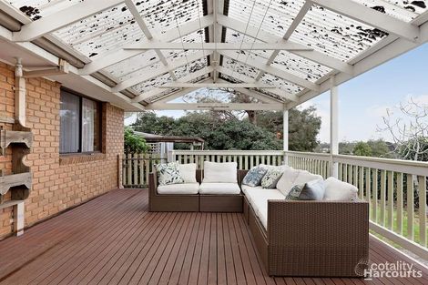 Property photo of 25 Eagle Drive Pakenham VIC 3810