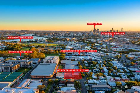 63 Lever St, Albion, QLD 4010