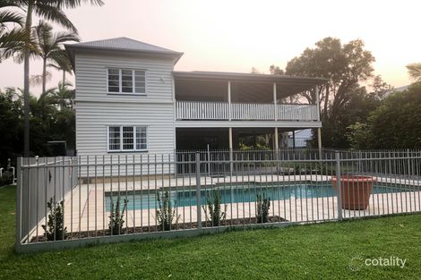 Property photo of 33 Evadne Street Graceville QLD 4075