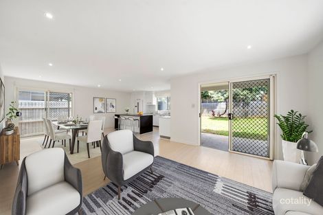 Property photo of 11 Ethel Street Wellington Point QLD 4160