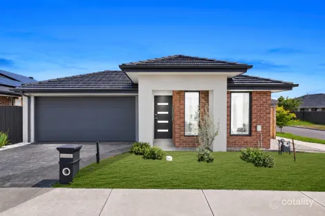 2 KYAH ST, FRASER RISE, VIC 3336