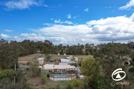 Property photo of 125 Forest Road Labertouche VIC 3816