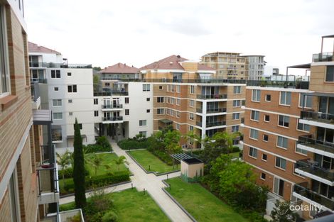 142/97 Bonar St, Wolli Creek, NSW 2205