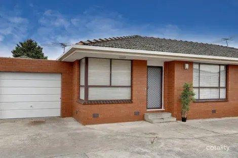 6/8 PARKER ST, WERRIBEE, VIC 3030