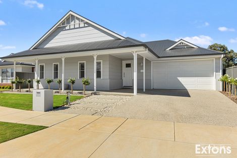 14 Fairway Dr, Yarrawonga, VIC 3730