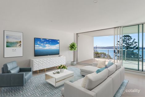 52/8 Greenknowe Ave, Elizabeth Bay, NSW 2011