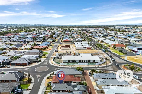 Property photo of 69 Grandite Fairway Australind WA 6233