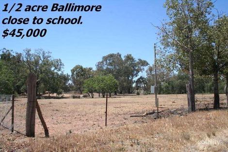 Property photo of 26 Nardoo Street Ballimore NSW 2830