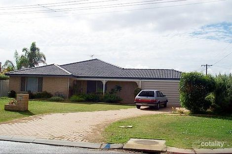 2 Dundas Ct, Waikiki, WA 6169