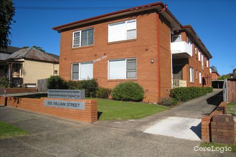 Property photo of 4/252 William Street Kingsgrove NSW 2208