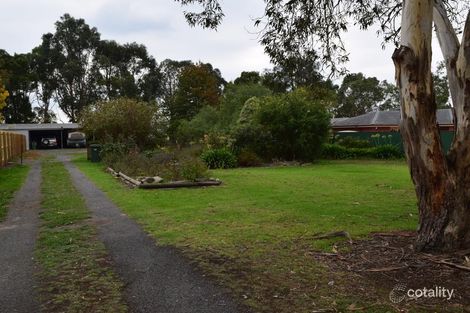 Property photo of 21 Settlement Road Trafalgar VIC 3824