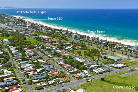 Property photo of 23-25 Foch Street Tugun QLD 4224