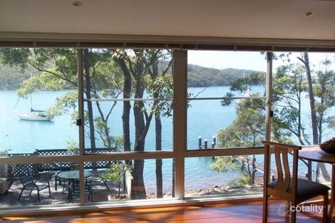 Property photo of 156 Cove Boulevard North Arm Cove NSW 2324