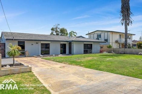 Property photo of 54 Axminster Street Warnbro WA 6169