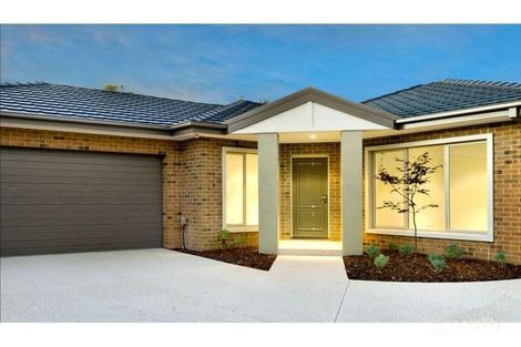 3/2 Lee Ann St, Blackburn South, VIC 3130