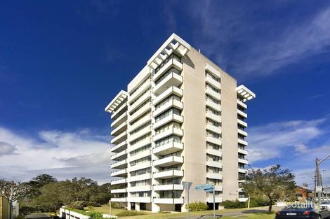 Property photo of 6/2 Birkley Road Manly NSW 2095