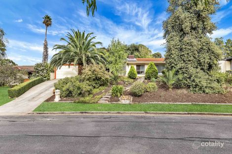 20 Christopher Gr, O'Halloran Hill, SA 5158