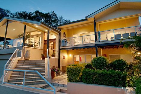 21 Aberdeen Ct, The Gap, QLD 4061