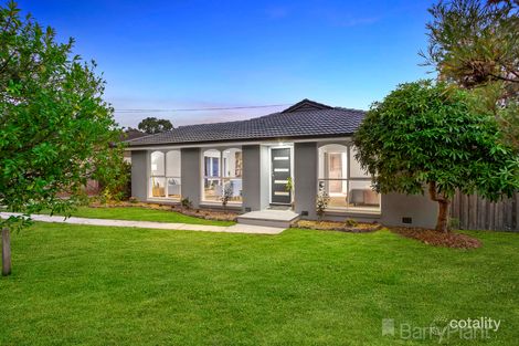 Property photo of 33 Illawara Crescent Bayswater North VIC 3153