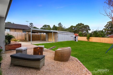 Property photo of 33 Illawara Crescent Bayswater North VIC 3153