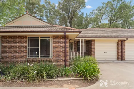 Property photo of 4/46 Lewis Street Mudgee NSW 2850