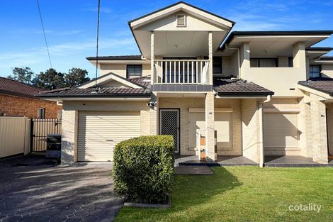 46 Oxford Ave, Bankstown, NSW 2200