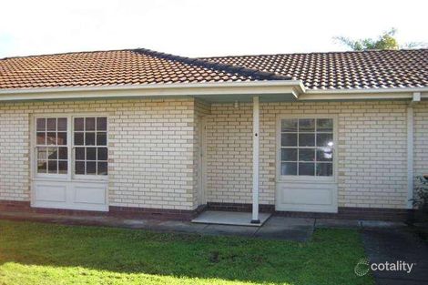 Property photo of 4/182 Diagonal Road Warradale SA 5046