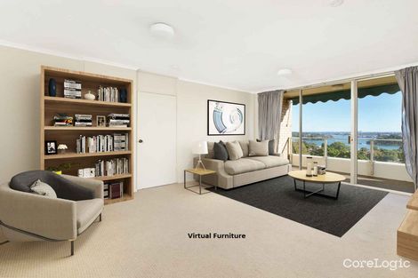 17/10 Carr St, Waverton, NSW 2060