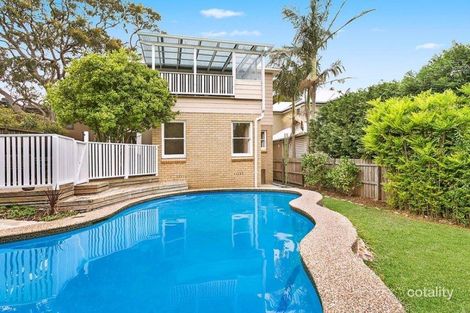 Property photo of 143 Upper Clontarf Street Seaforth NSW 2092