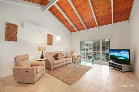 Property photo of 25 Caloola Drive Springwood QLD 4127