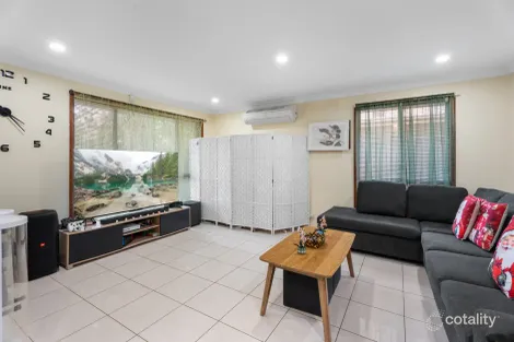 Property photo of 36 Mellfell Road Cranebrook NSW 2749