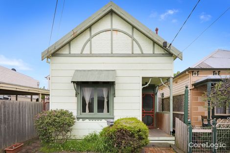 Property photo of 52 Murray Street Yarraville VIC 3013